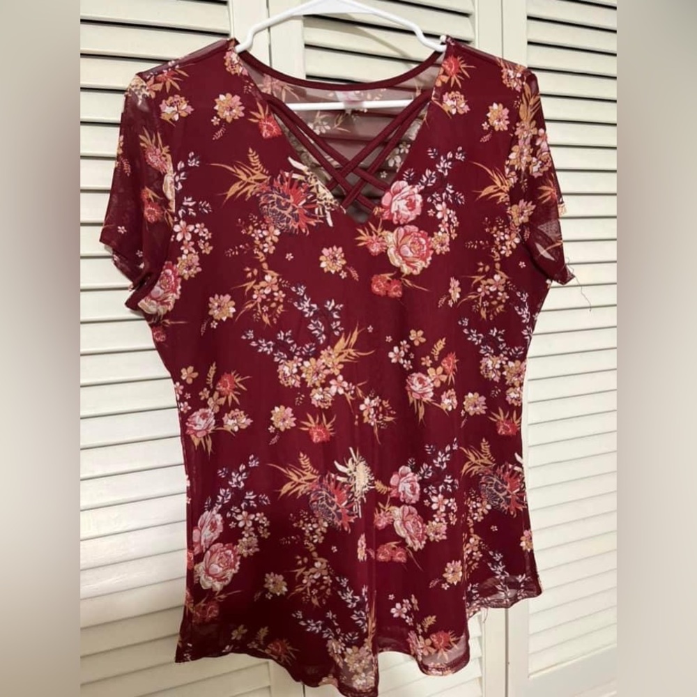 Women’s blouse